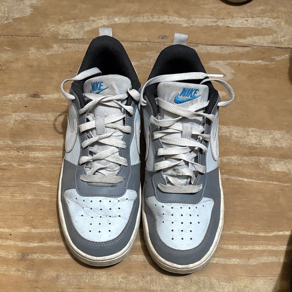 Nike Women's air force's